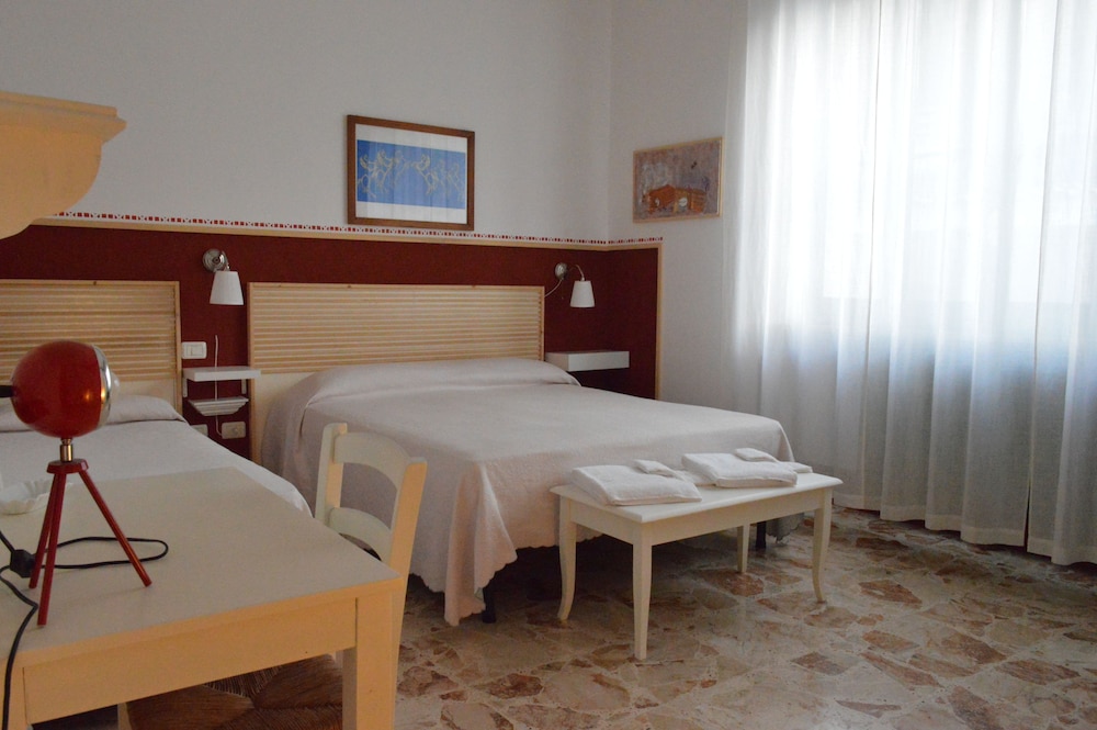 Alma Mater B&B
