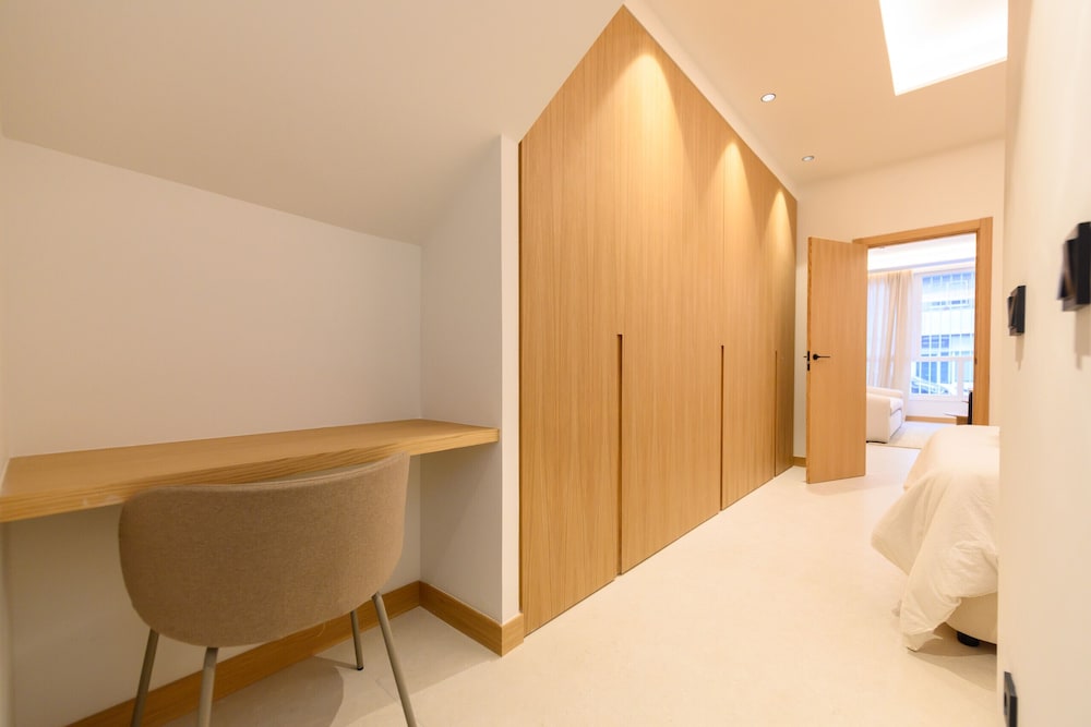 M Scr7b2 Amplio Piso Exterior de un Dormitorio e