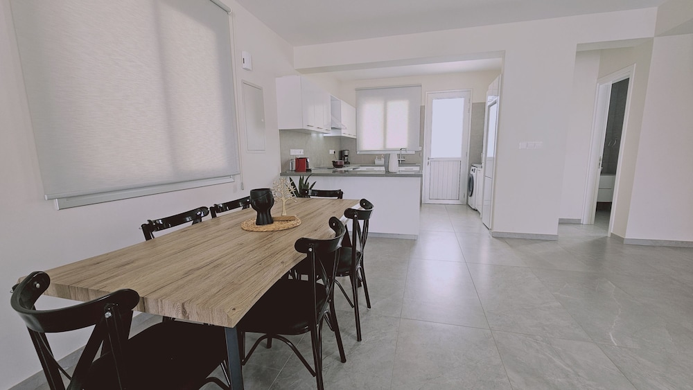 Stay Villa Jasmine in Paphos
