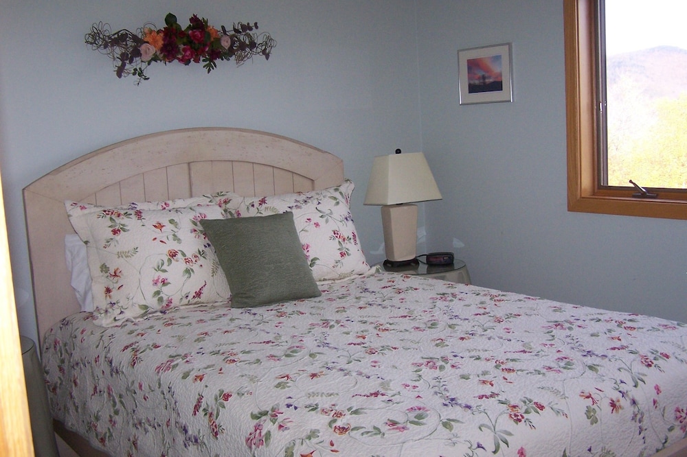 The Mountain Top Inn & Resort