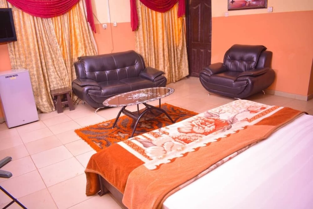 Dikord Hotel and Events Centre