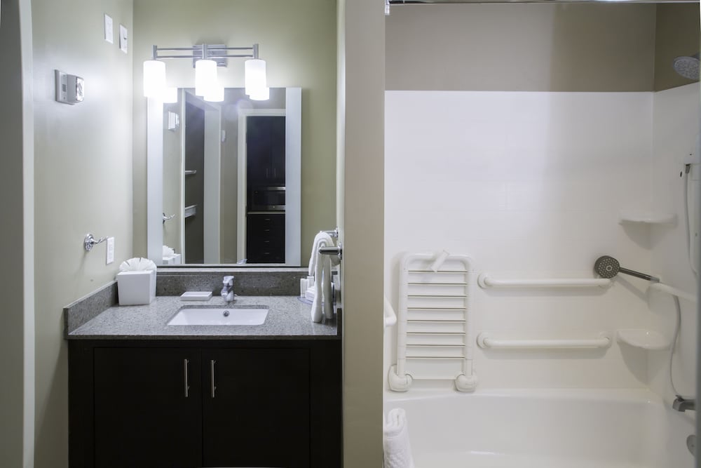TownePlace Suites Oxford