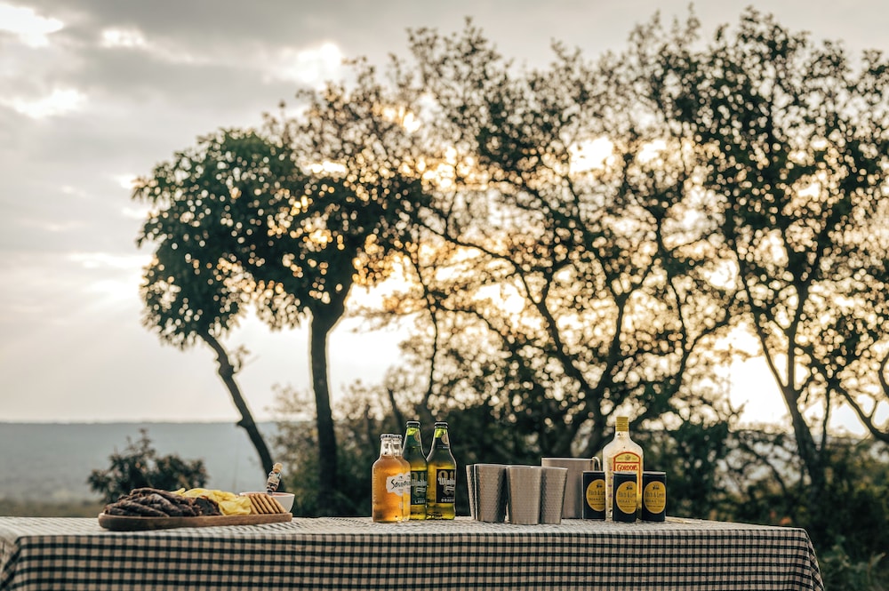 Summerplace Game Reserve
