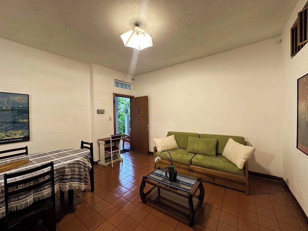 Apartamentos Otorongo