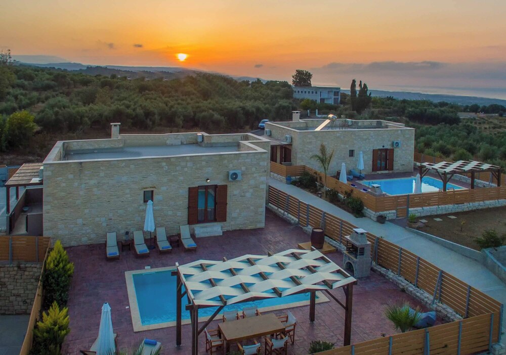Villa Thalia Klio