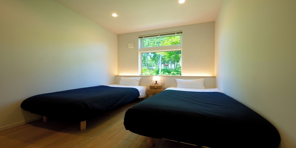 Minn house Niseko Hirafu