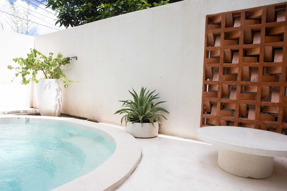 Villa Casa Blanca
