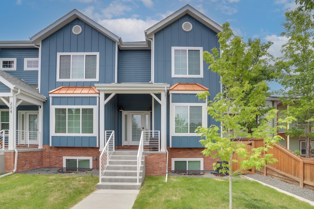 14 Mi to Boulder: Family-friendly Home in Erie!