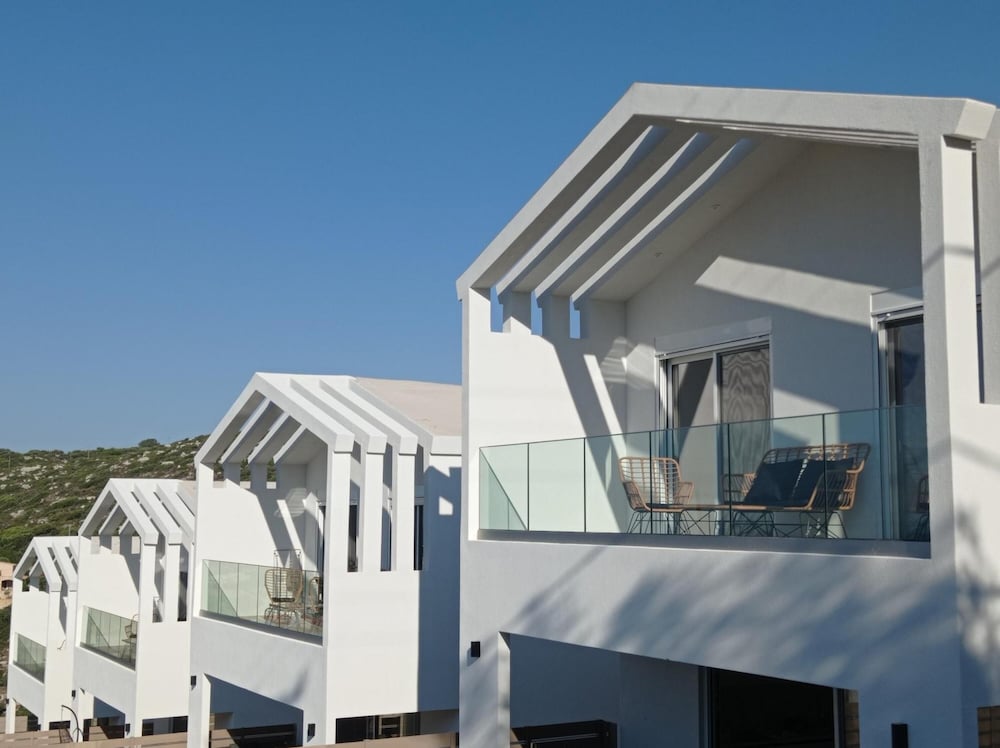 Saphire Nevelo Quality Villas
