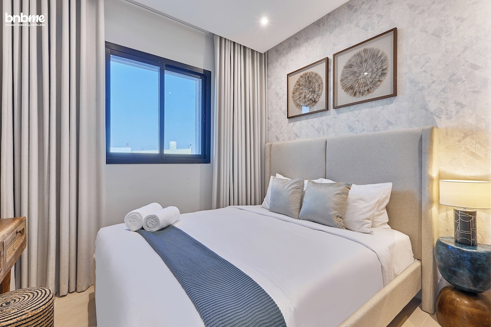 bnbmehomes- Cozy Suite in Al Mursalat-C2