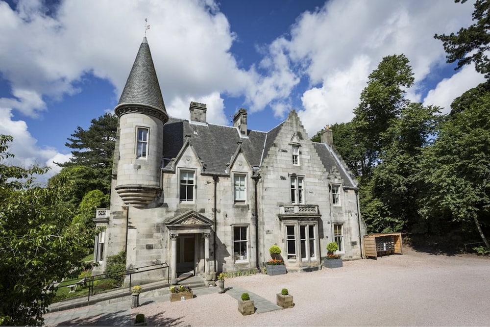 Taypark Estate