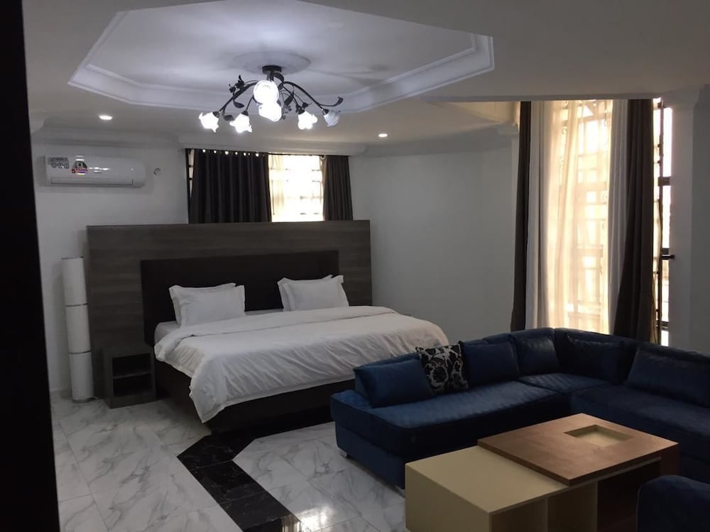 SS3 Boutique Hotel view 5