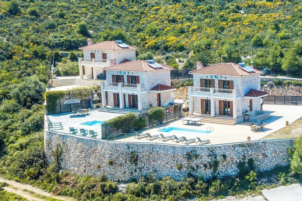 Orient Villa