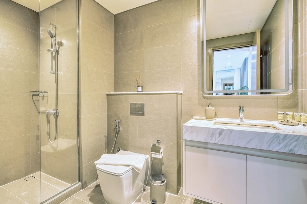 PVH - Charming 1BR - Burj Royale