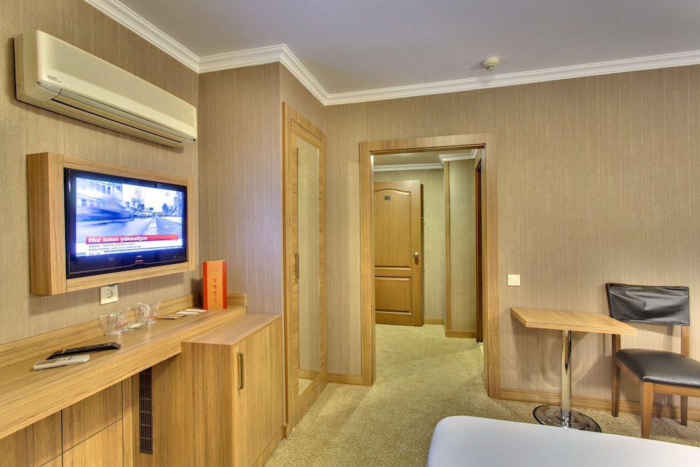 Antroyal Otel - Image 17