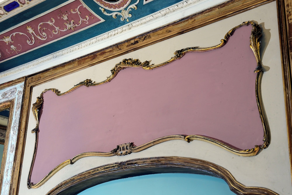 Heritage Collection Palermo B&B