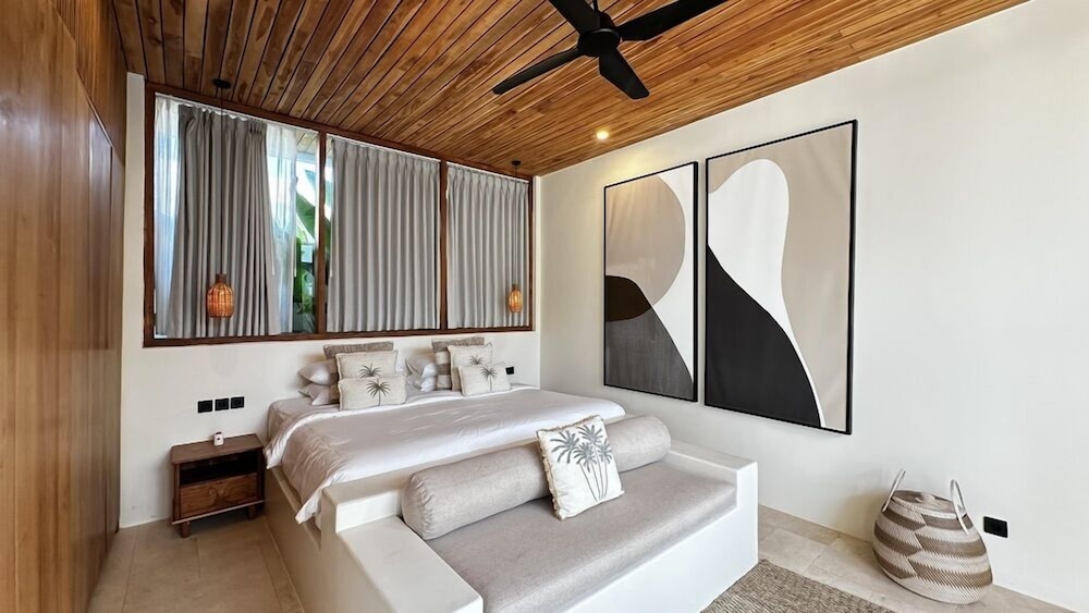 Villa Poppy 2 Bedrooms - Bingin