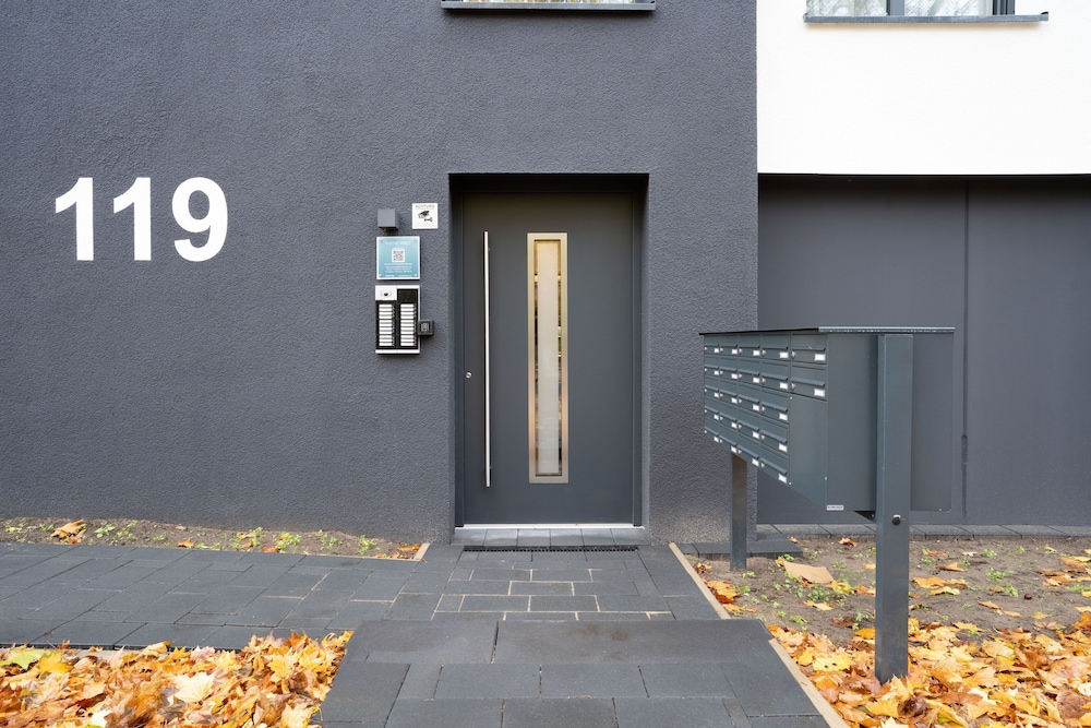 Premium Apartments I home2share
