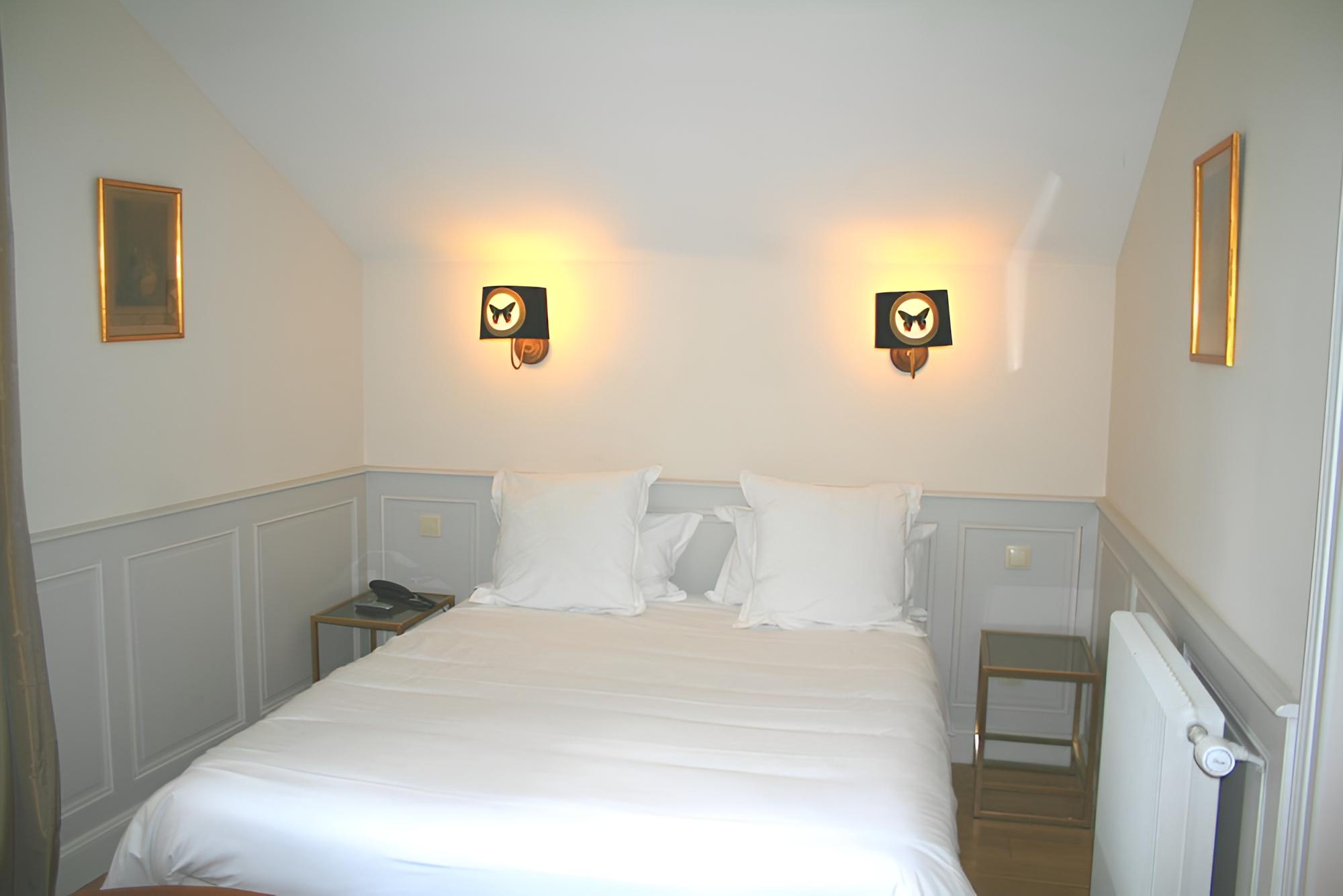 Hôtel Le HOME