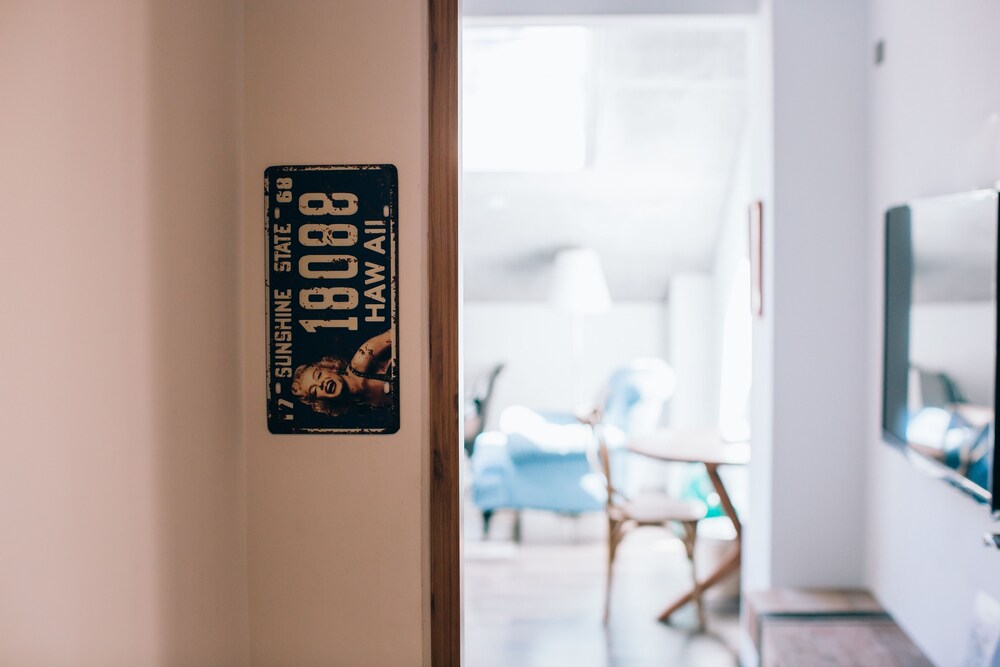 Look B&B