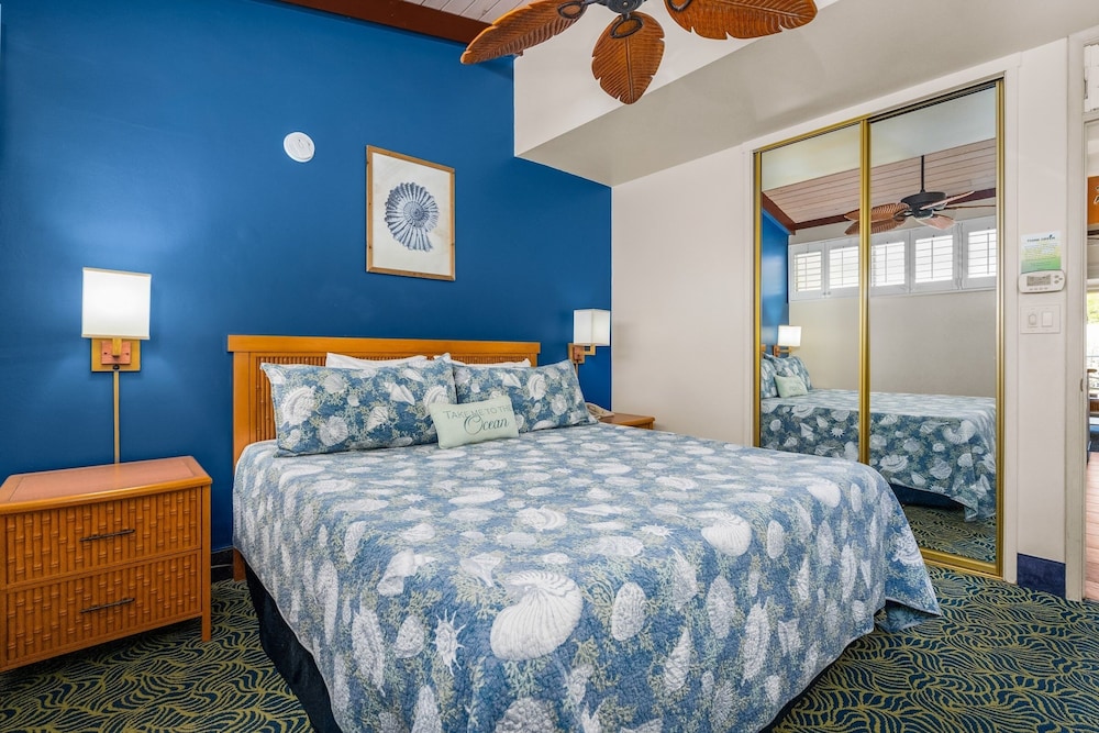 Napili Shores by Coldwell Banker Island Vacations view 4