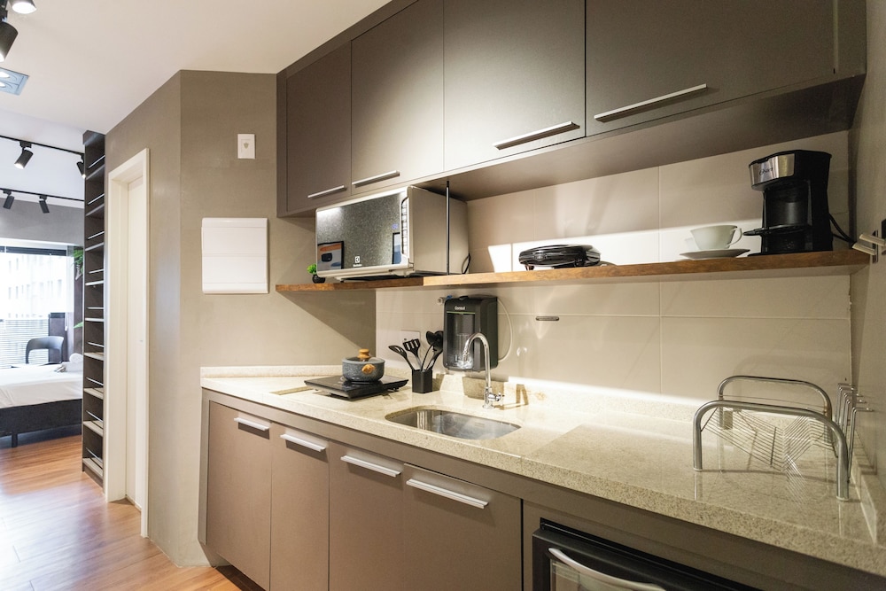 Haus Mitre Vila Mariana