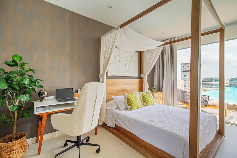 Baia Kristal Cartagena By HostPro