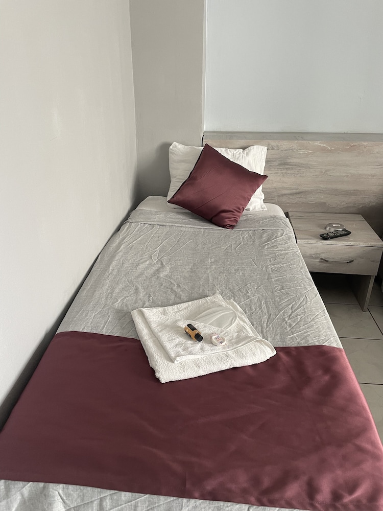 Ersoy Aga Otel - Image 64