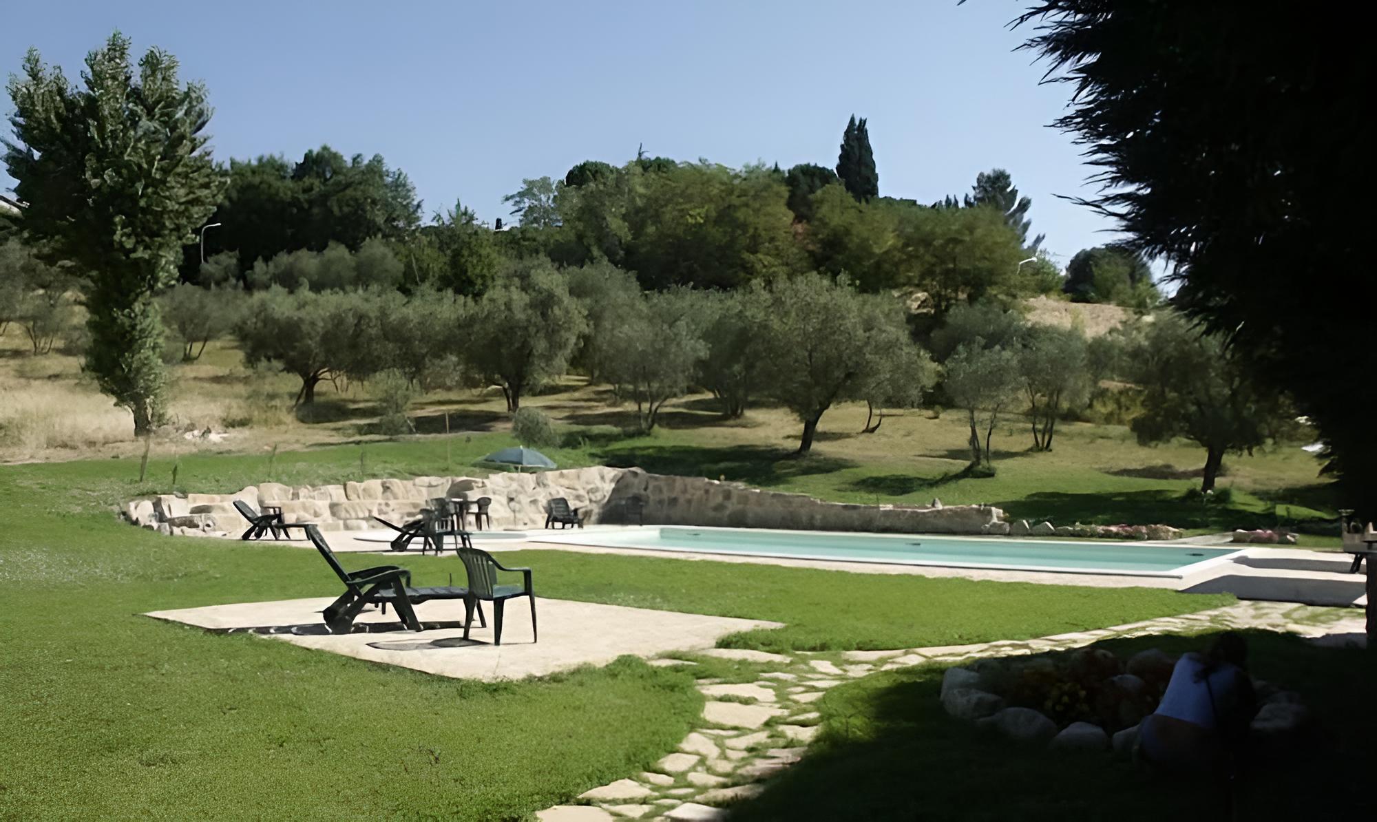 Agriturismo Poponi