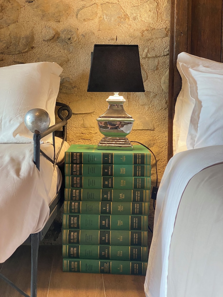 La Casa Medievale - Suites & SPA