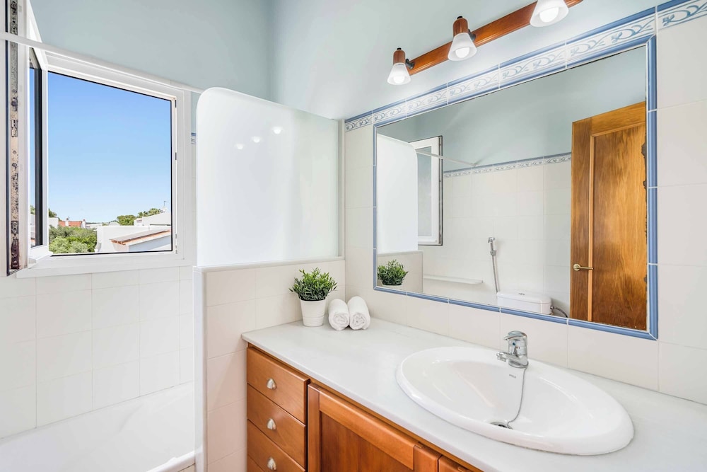 Villa Flores Blanes