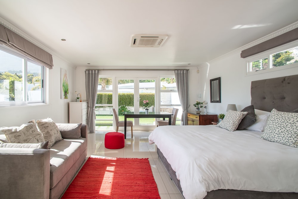 Funkey Villas