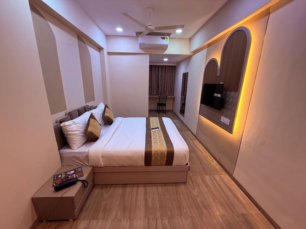 Hotel Melody NX