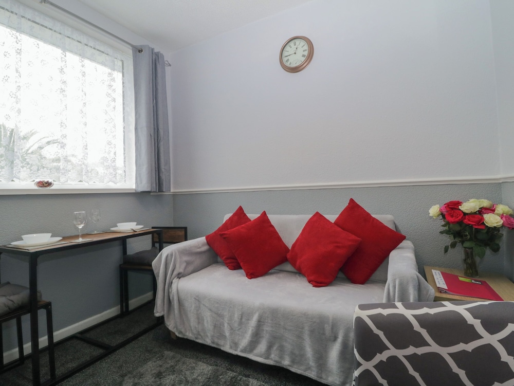 Flat 1, Big Tree Holiday Flats