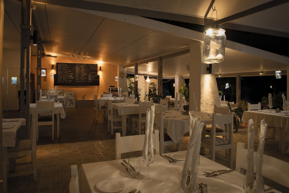 Auberge Chez Plume