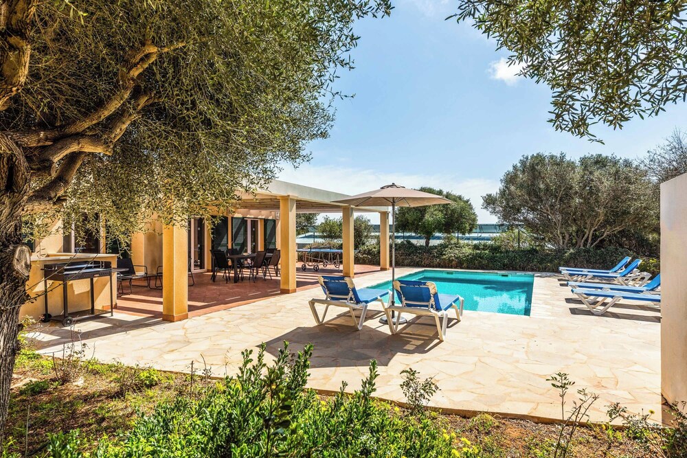 Villa Flomertor 2