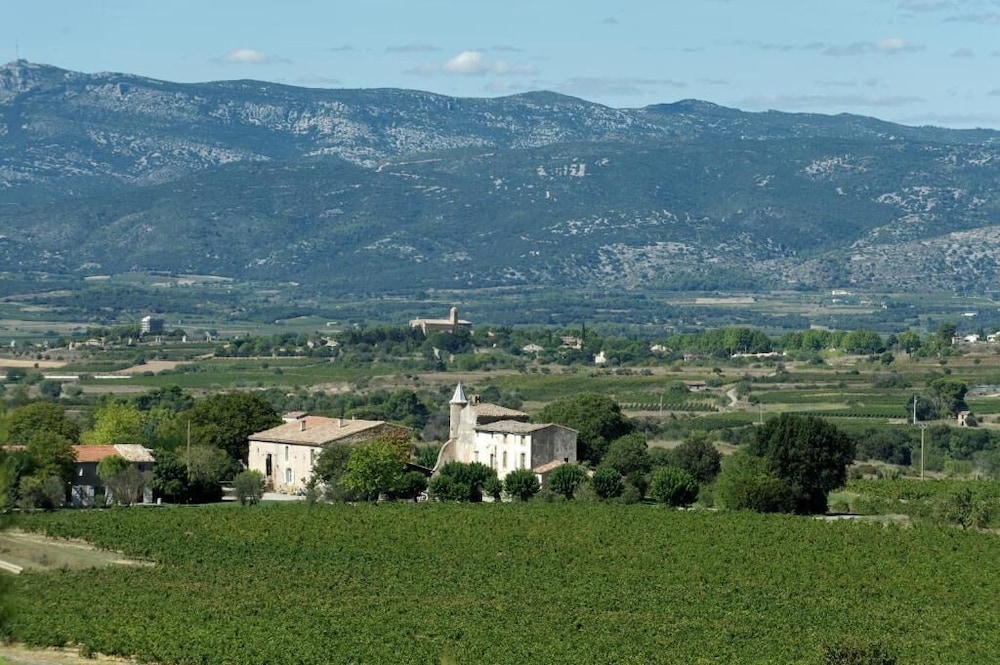 Domaine de Pélican
