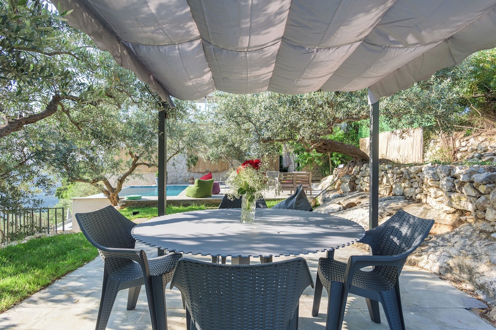 L'Olivier - L'Auberge de Kour - 3-BR Villa W Private Pool