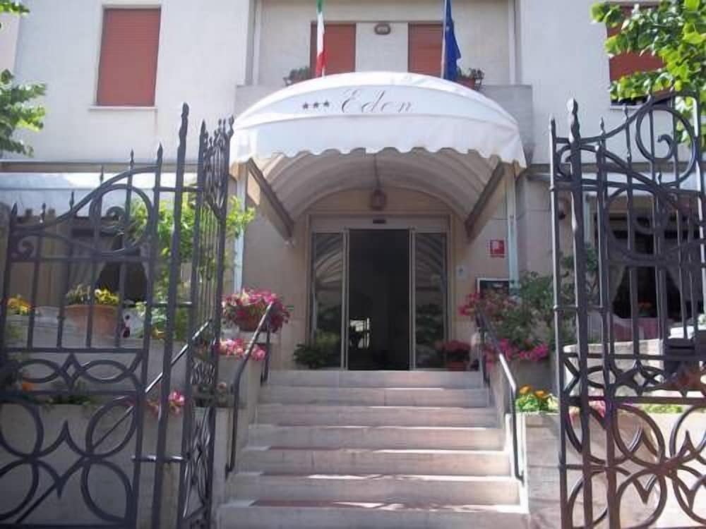 Hotel Eden - Image 1