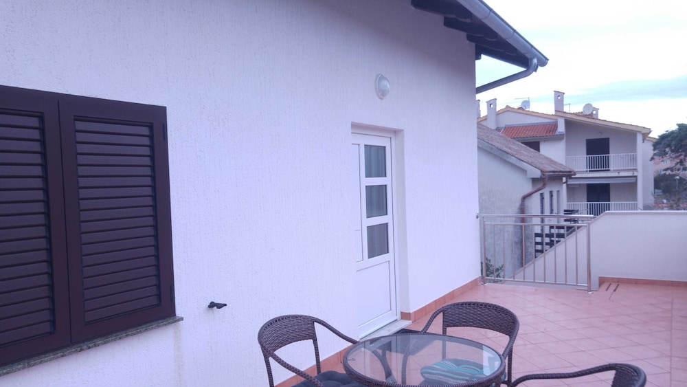 Cozy Island Apartment Lavanda on Krk