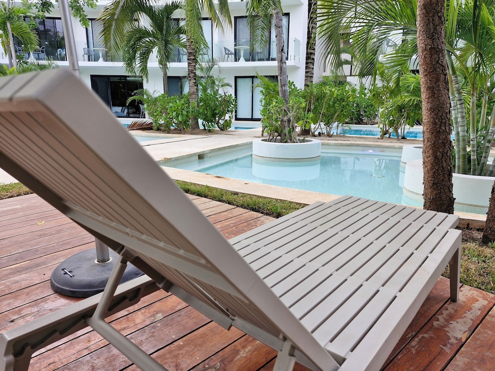 Depa Central Park Tulum & Love