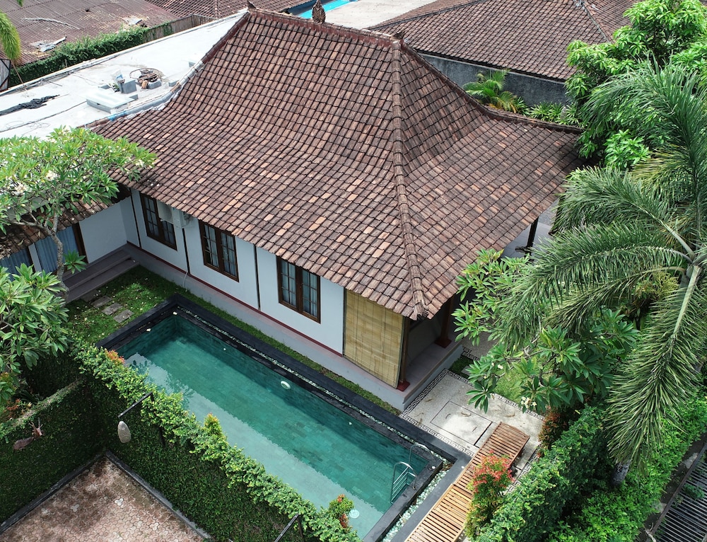 Villa Berawa