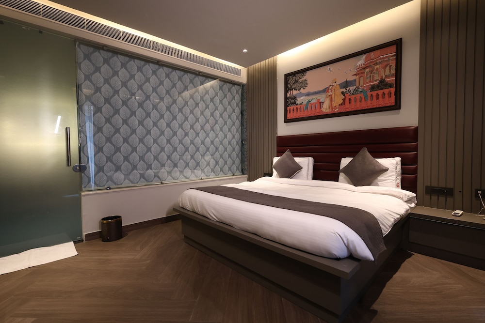 Wedcation by Tivoli, Israna
