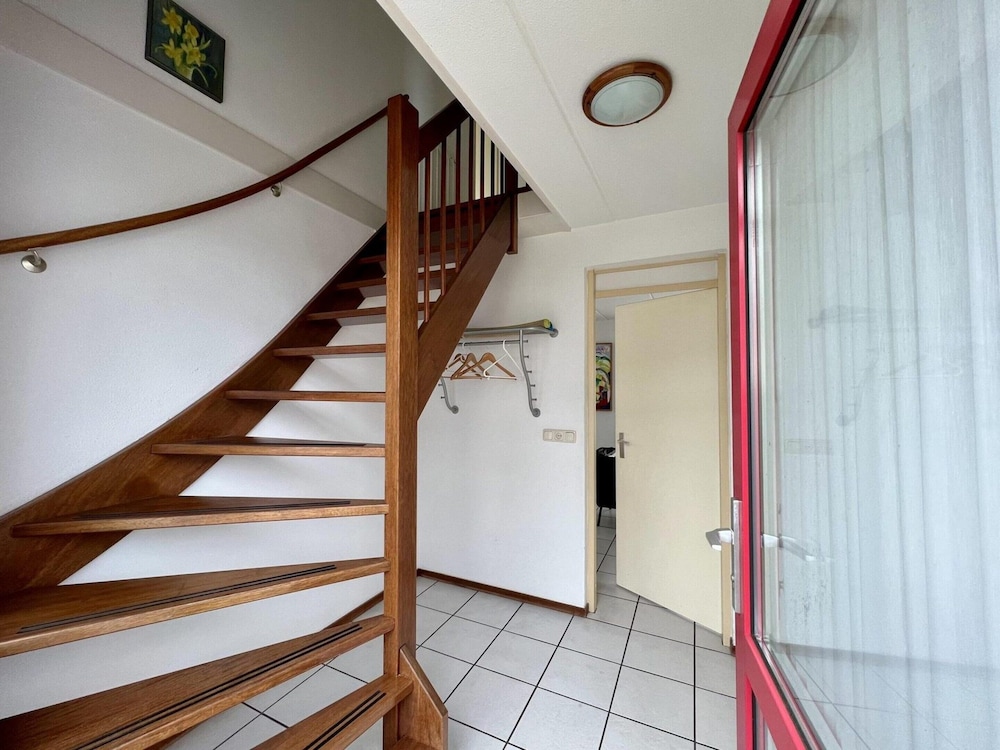 Holiday Bungalow With Wifi Near Beach