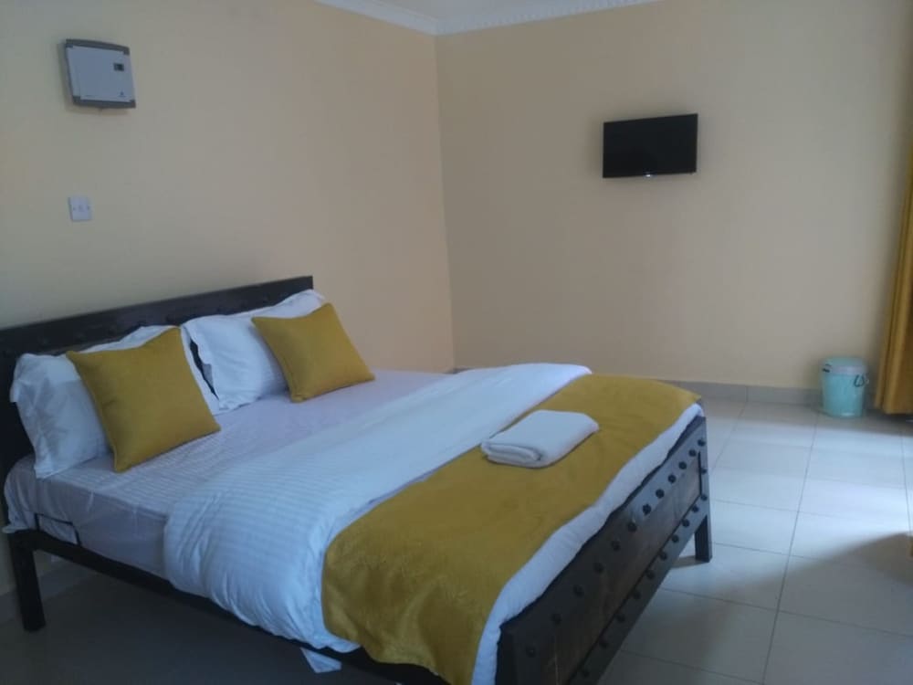 Heritage Plaza Accommodation view 4