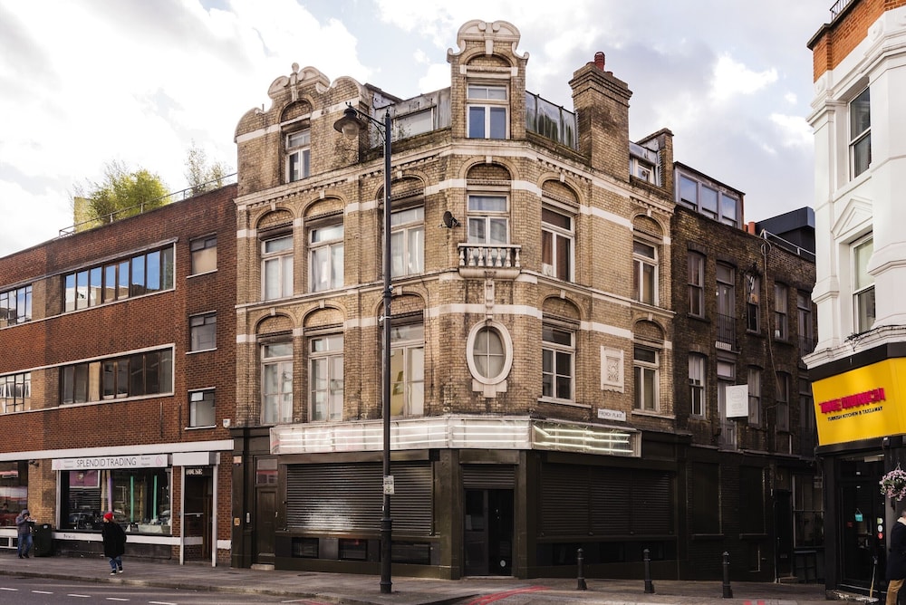 Heart of Shoreditch Apartments