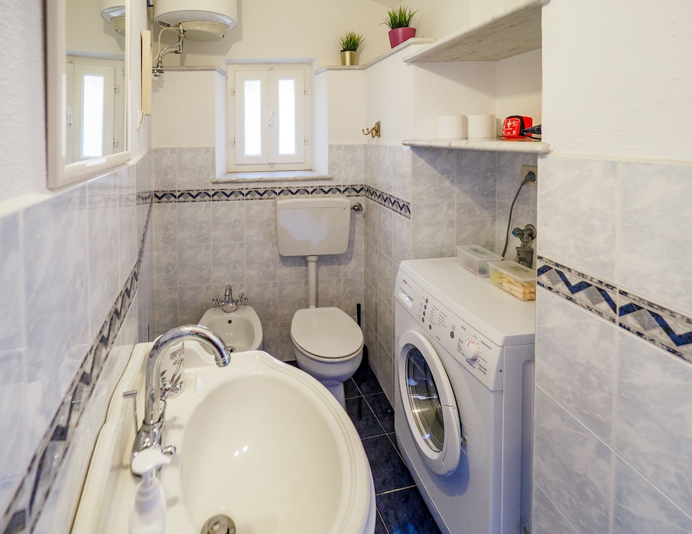 Thalassa Apartment with AC with View photo 2