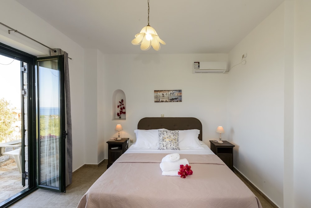 Mani Sea View Villa Lida - Luxury near beach photo 2