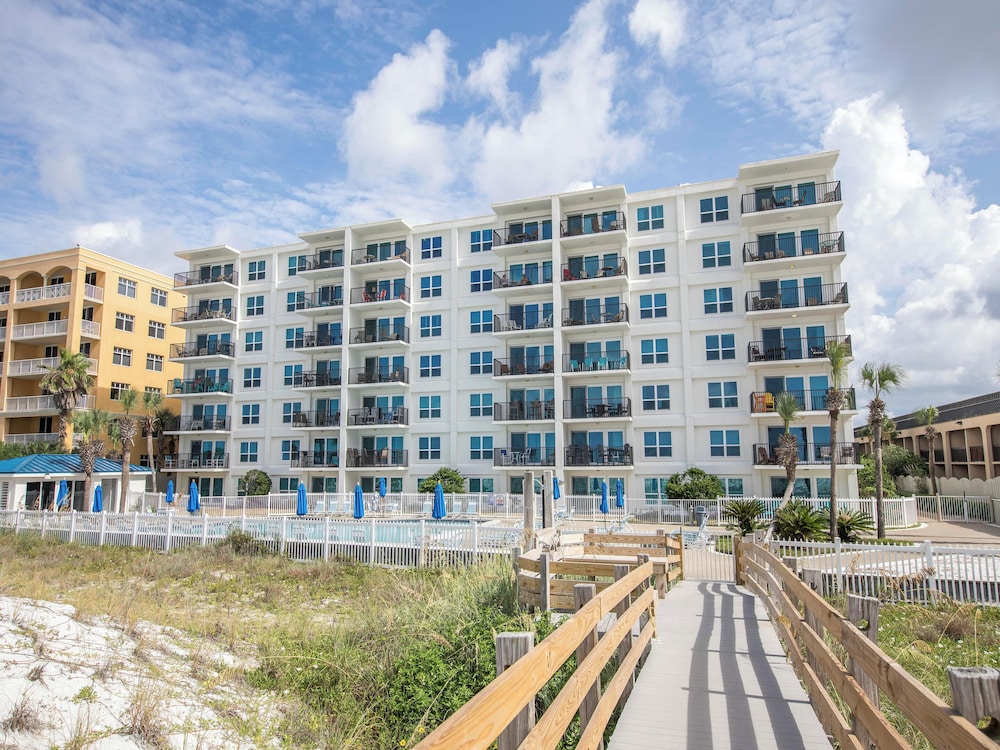 Sea Oats #603 by Southern Vacation Rentals