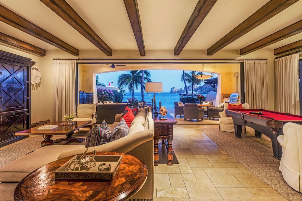 Hacienda Beach Club & Residences